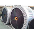 ST5400 Steel Cord Rubber Conveyor Belt